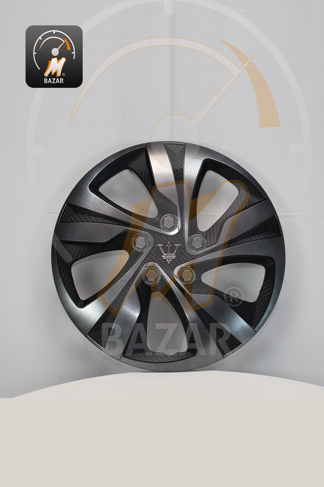 Car Wheel Cover S-14