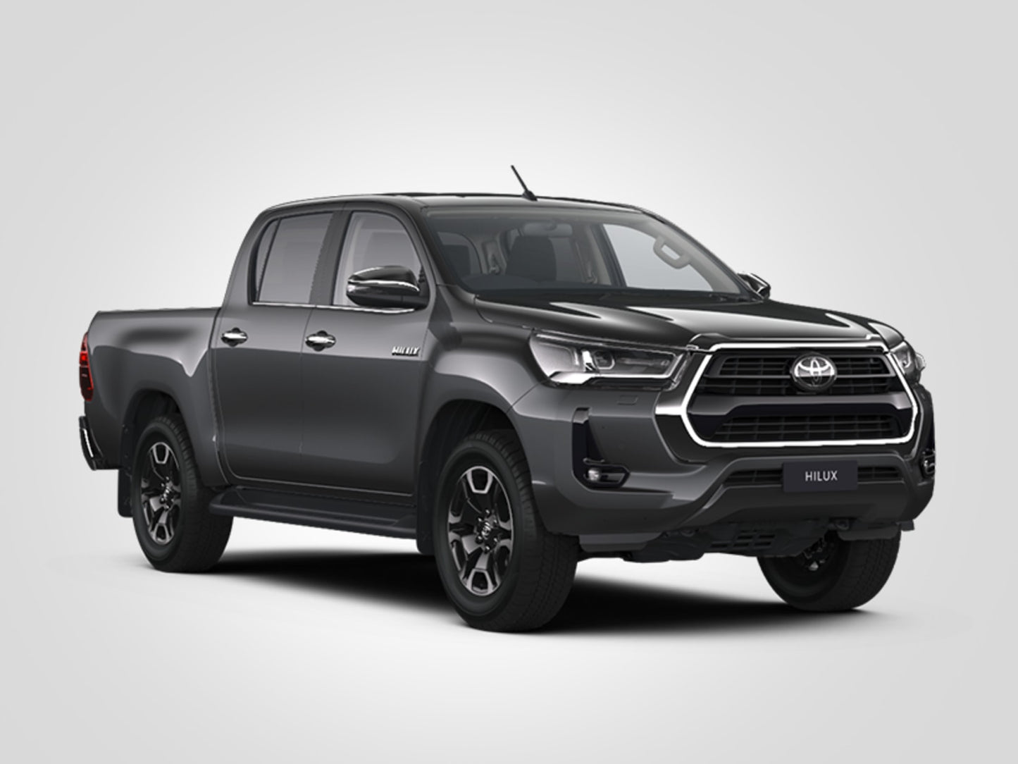 Toyota Hilux Seat Cover