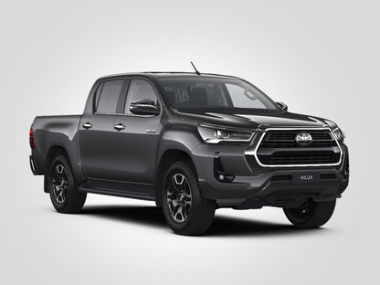 Toyota Hilux Seat Cover