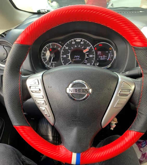 Steering Wheel Cover