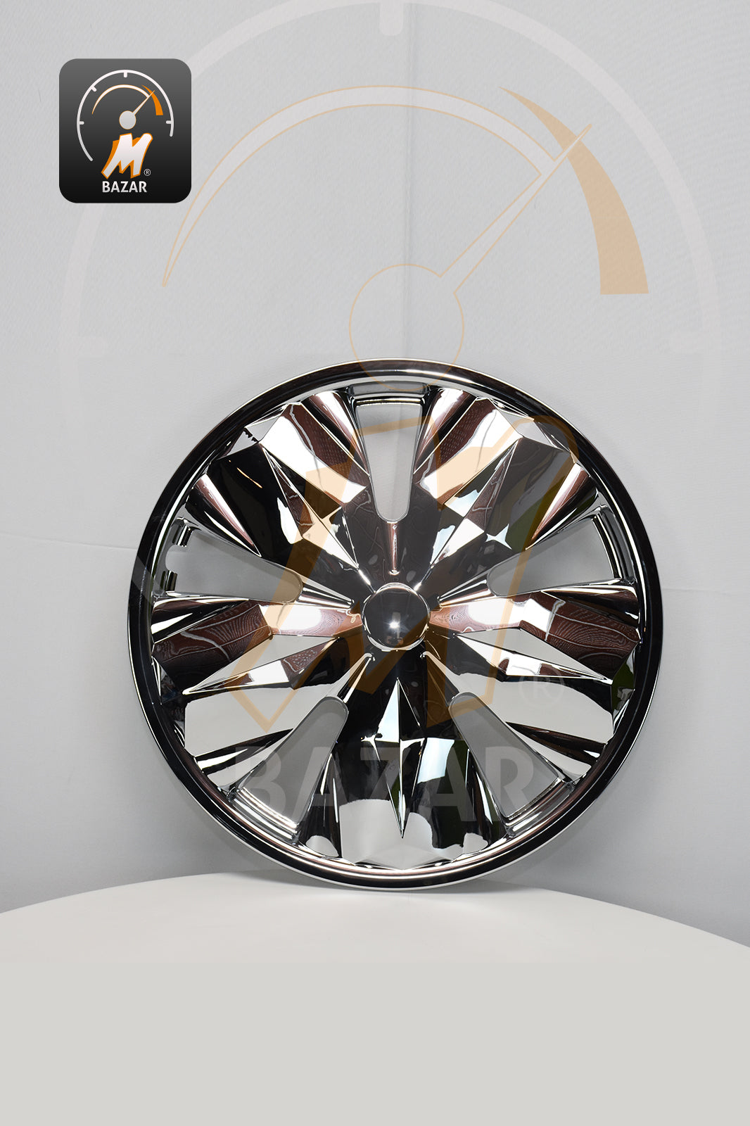 Car Wheel Cover S-14