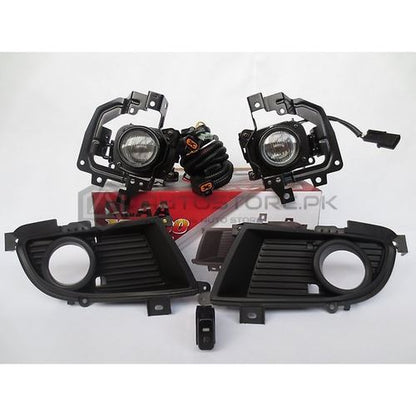 Mitsubishi Lancer 2007 Fog Lamp