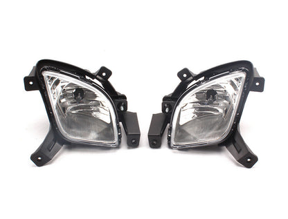 Hyundai Tucson 2011 Fog Lamp