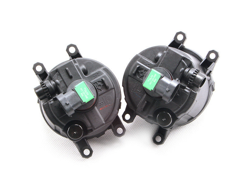 Toyota Prado 2010 Fog Lamp