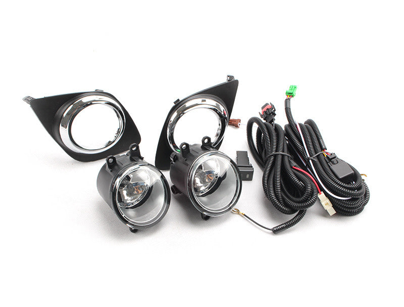 Toyota RAV4 Fog Lamp 2010