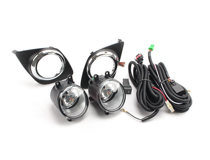 Toyota RAV4 Fog Lamp 2010