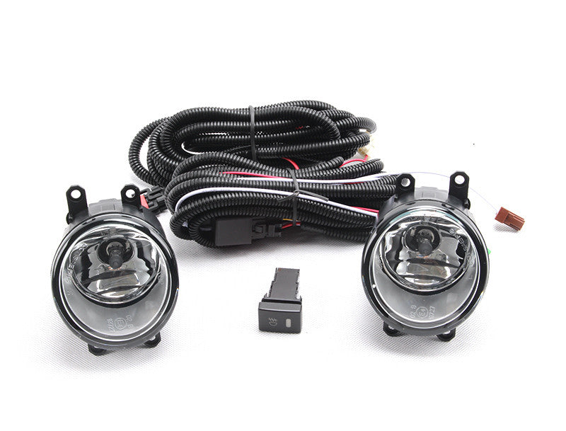 Toyota RAV4 Fog Lamp 2010