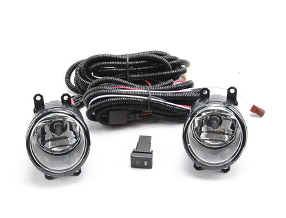 Toyota RAV4 Fog Lamp 2010