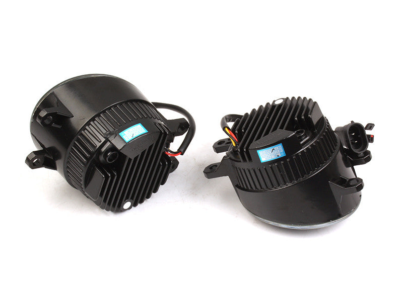 Toyota Universal lens LED Fog lamp
