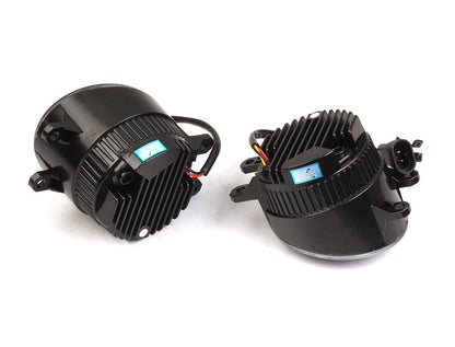 Toyota Universal lens LED Fog lamp