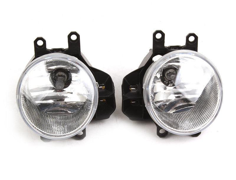 Toyota Universal fog lamps