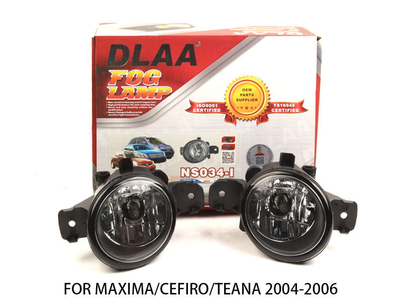 Nissan Universal 2004 Fog Lamp