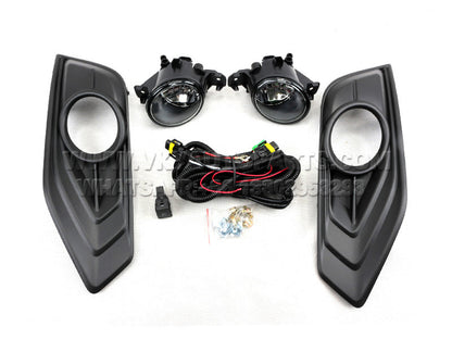 Nissan Tiida 2016 لامپ