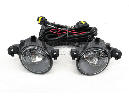 Nissan Tiida 2016 لامپ