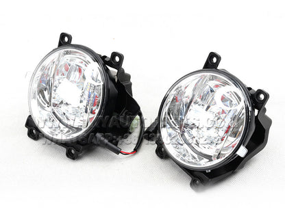 Toyota Land Cruiser 2014 Fog lamp