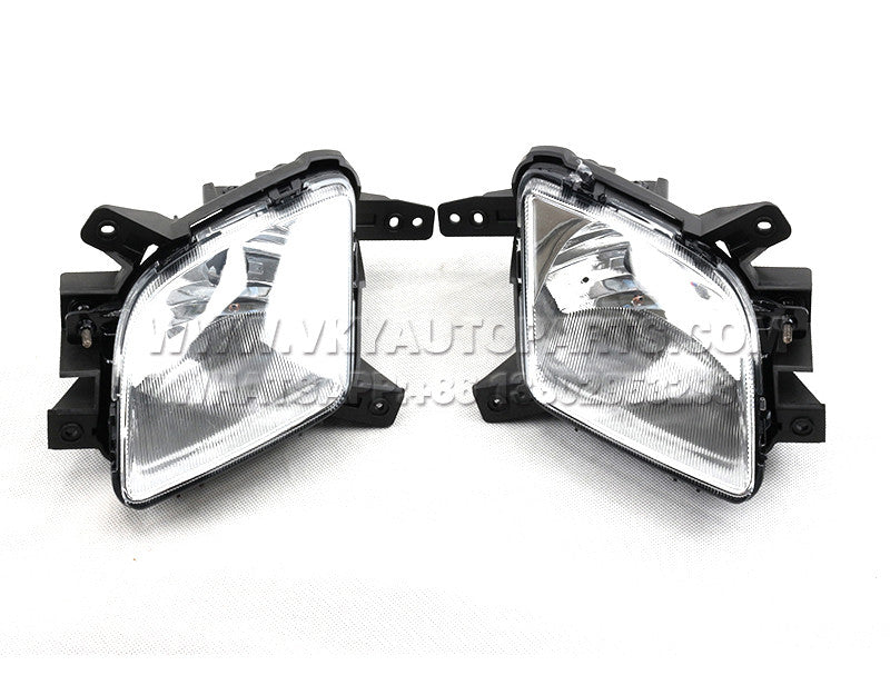 Kia Sportage 2012 Fog Lamp