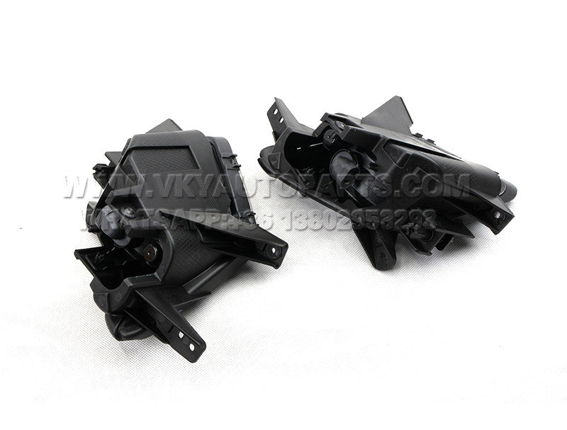 Kia Sportage 2012 Fog Lamp