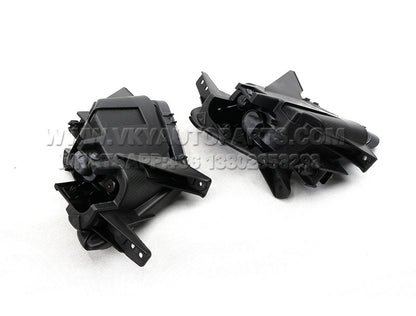 Kia Sportage 2012 Fog Lamp