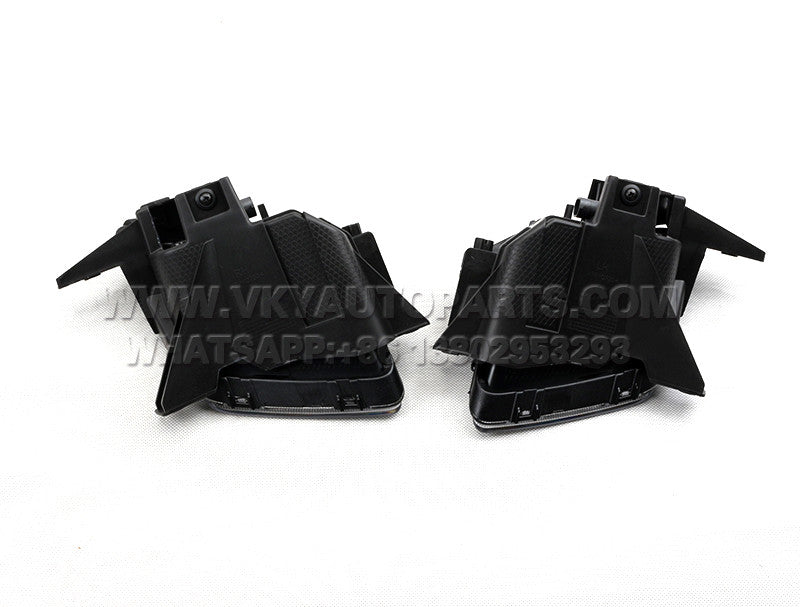 Kia Sportage 2012 Fog Lamp