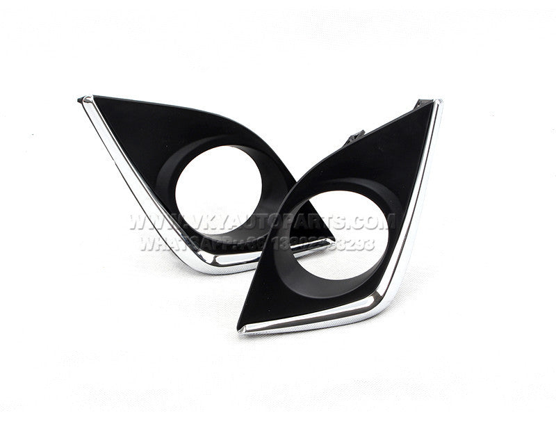 Toyota Corolla 2014 Fog Lamp