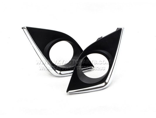 Toyota Corolla 2014 Fog Lamp