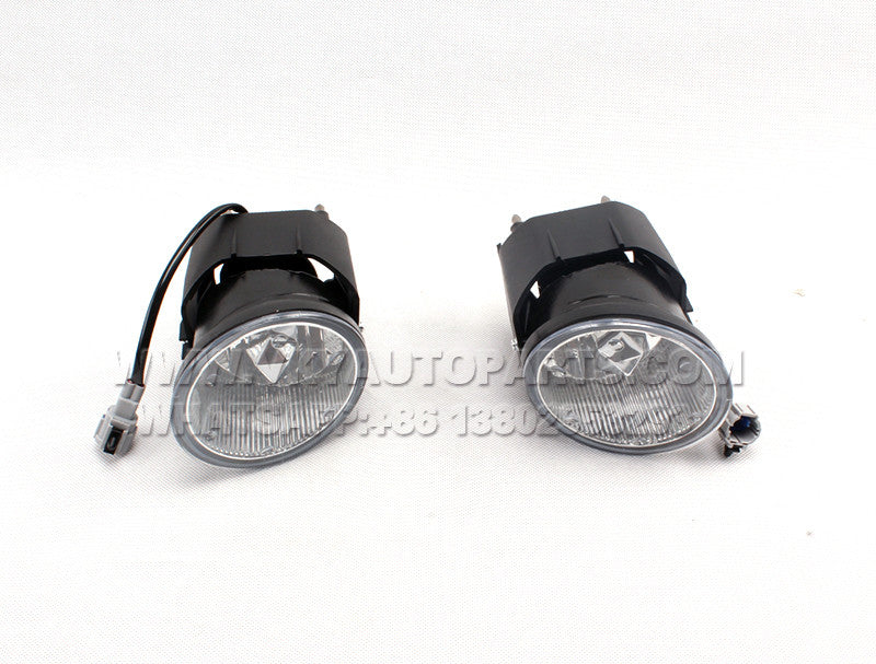 Nissan Universal 2004 Fog Lamp