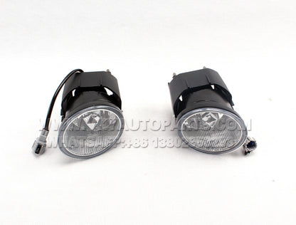 Nissan Universal 2004 Fog Lamp