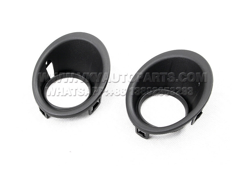 Chevrolet Camaro 2014 Fog Lamp