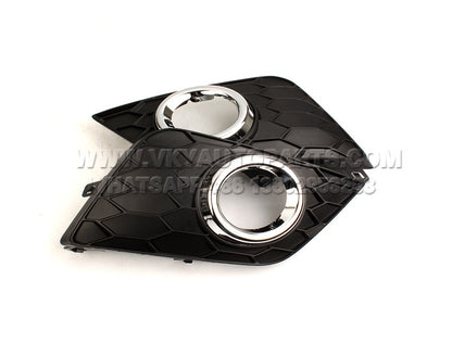 Dodge Charger Fog Lamp