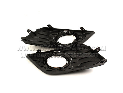 Dodge Charger Fog Lamp