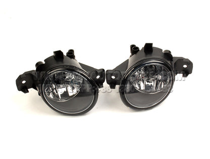 Dodge Charger Fog Lamp