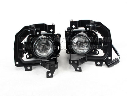 Mitsubishi Lancer 2007 Fog Lamp