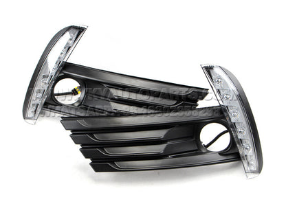 Toyota Corolla 2017 Fog Lamp Cover