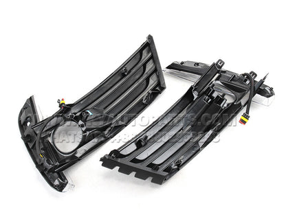 Toyota Corolla 2017 Fog Lamp Cover