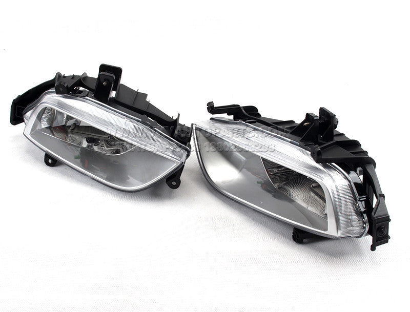 Hyundai Starex 2010 Fog Lamp