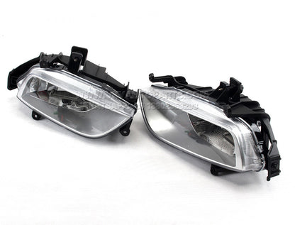 Hyundai Starex 2010 Fog Lamp