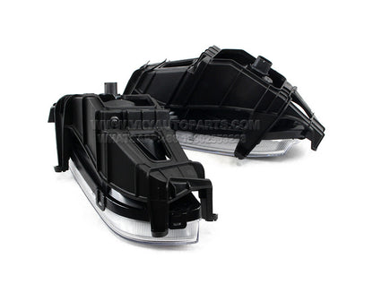 Hyundai Starex 2010 Fog Lamp