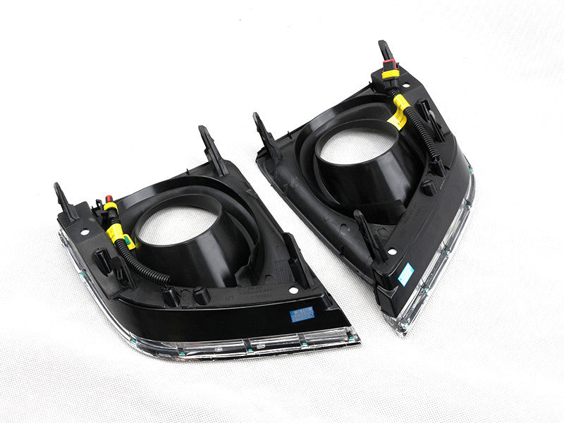 تويوتا كورولا 2014-2016 DRL LAG غطاء بلاجكتور 