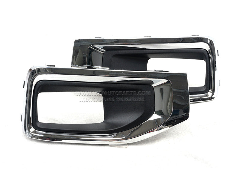 GMC Yukon 2015 Fog lamp