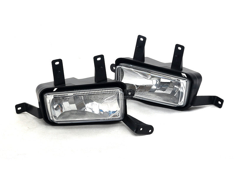GMC Yukon 2015 Fog lamp