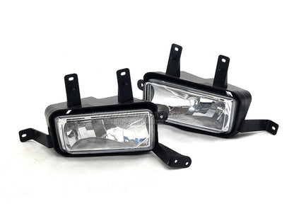 GMC Yukon 2015 Fog lamp