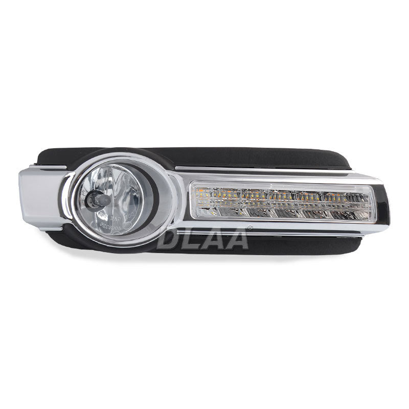 Nissan Sentra 2014 Fog Lamp