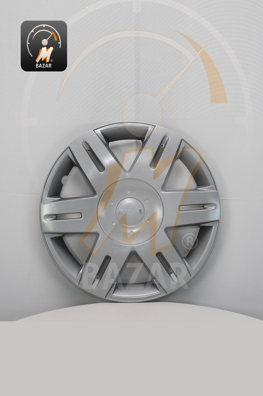 Car Wheel Cover S-15