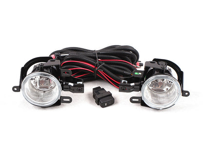Mitsubishi Pajero 2004 Fog lamp