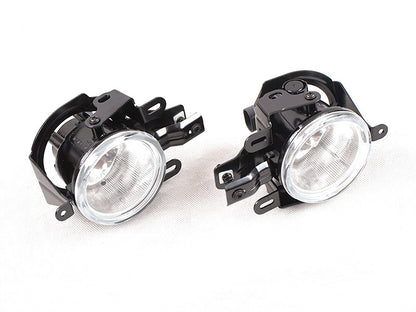 Mitsubishi Pajero 2004 Fog lamp