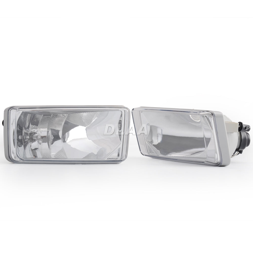 Chevrolet Tahoe 2010 Cordless Fog lamp