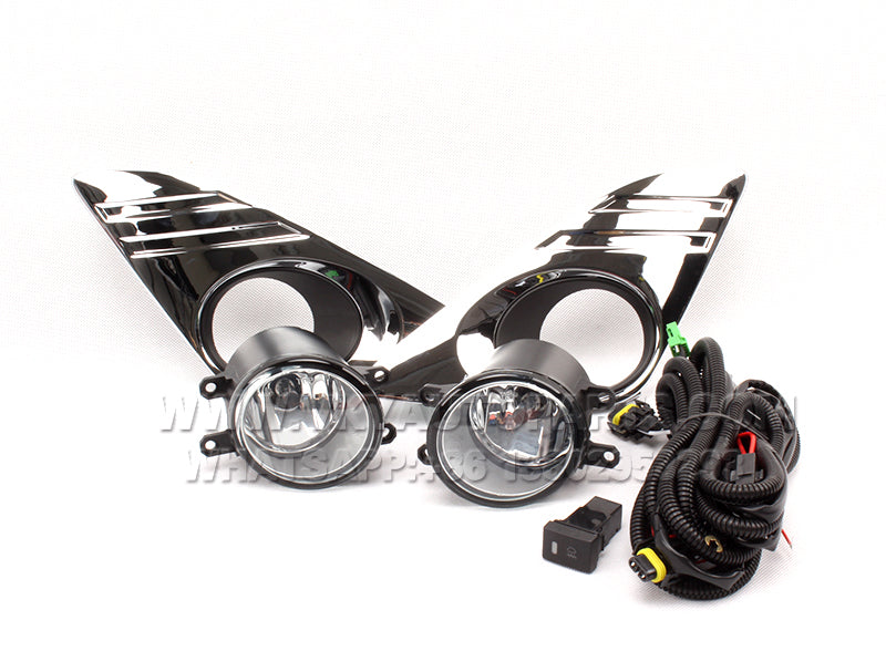 Toyota Camry 2012 Fog Lamp