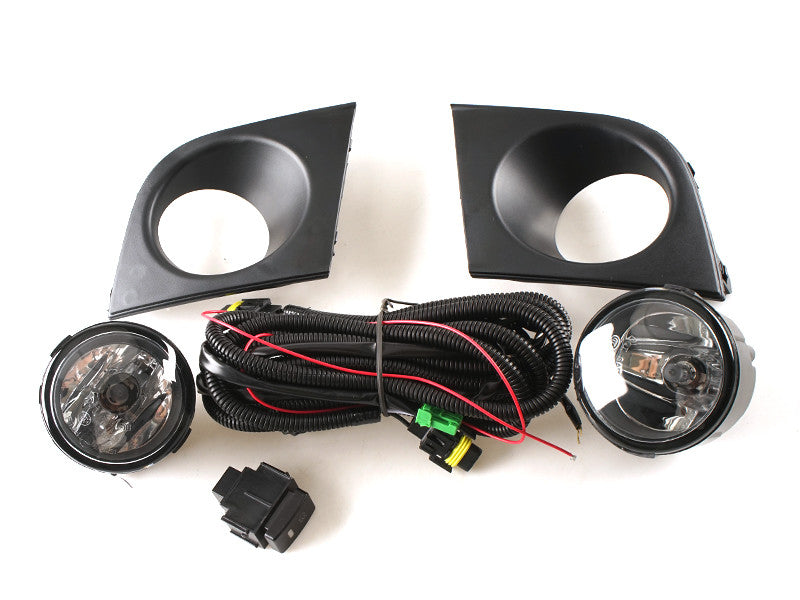 نيسان تيدا 2008-NS073 بلاجكتور