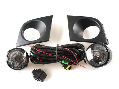 نيسان تيدا 2008-NS073 بلاجكتور