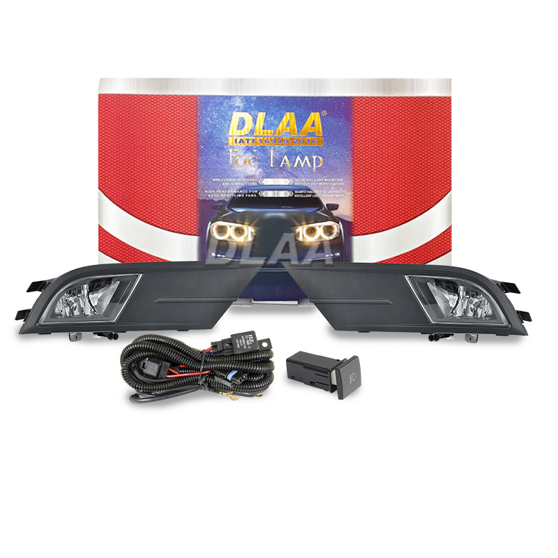 Volkswagen Jetta 2015 Fog Lamp